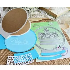 Нож "Базовый. Шар", 16,2х14,3 см (AgiArt)