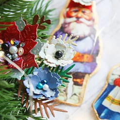 Нож "Примула" (Hobby-time)