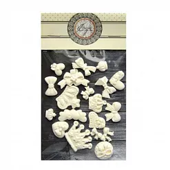 Набор украшений "Короны" (ScrapEgo)