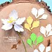 Нож для вырубки "Лепестки" (AgiArt) Нож для вырубки "Лепестки" (AgiArt)