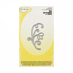 Нож "Веточка 11", 3,7x6,2 см (Mr.Painter)