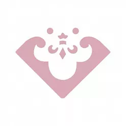 Дырокол угловой "Королевский" (Dalprint) Дырокол угловой "Королевский" (Dalprint)