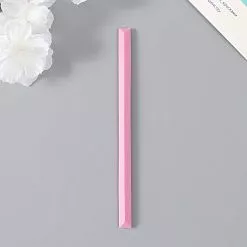 Сургучная палочка "Стержень. Розовая пудра", 1 шт