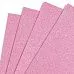 Лист фоамирана А4 с глиттером "Premium. Розовый", 2 мм