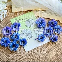 Нож "Василек", 4,8х4,8 см (AgiArt)