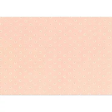Отрез ткани 50х55 см "Нежный персиковый" (PEPPY)