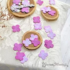 Нож "Лунария. Цветы", 1,6х1,7 см (ScrapMania) Нож "Лунария. Цветы", 1,6х1,7 см (ScrapMania)