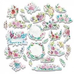 Набор вырубок "Туманный рассвет" (Mr.Painter)