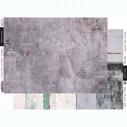 Бумага А4 "Жизнь - это наука. Механизм времени" (PaperHome)