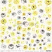 Бумага 30х30 см "Flowers 27. Картинки для вырезания" (CraftO'clock) Бумага 30х30 см "Flowers 27. Картинки для вырезания" (CraftO'clock)
