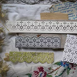 Набор ярлычков "Лесная сказка" (АртУзор) Набор ярлычков "Лесная сказка" (АртУзор)