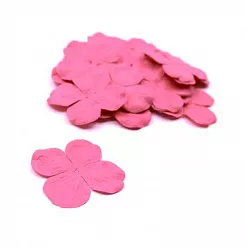 Набор гортензий "Фуксия", 20 шт (Fleur-design)