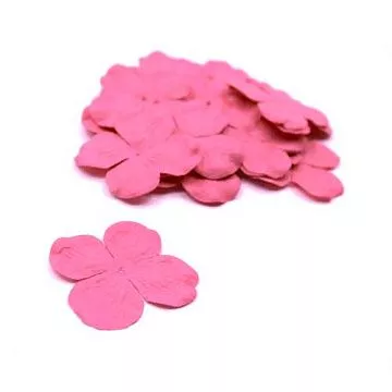 Набор гортензий "Фуксия", 20 шт (Fleur-design)