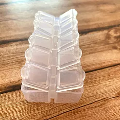 Контейнер для хранения мелочей "Мини. Микс"