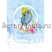 Набор электронных страничек для распечатки "Чудесная зима" БЕСПЛАТНО (ScrapMania)