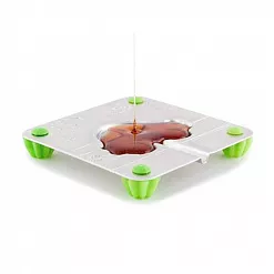 Форма для создания леденца "Машинка" (Леденцовая фабрика)