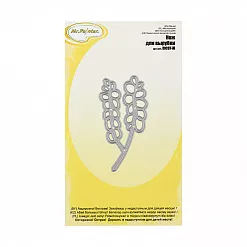 Нож "Колосок", 3,5x6,7 см (Mr.Painter)