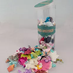 Набор цветов Pillar Pack Mixed (Prima Marketing)