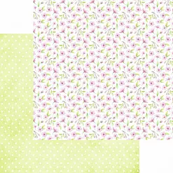 Бумага "Sakura" (SunnyCraft)