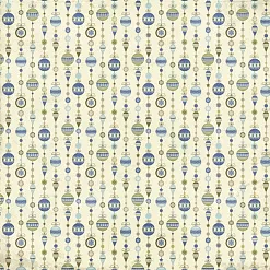 Бумага "Holiday" (SunnyCraft)