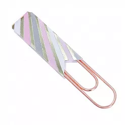 Набор скрепок "Действуй" (АртУзор)