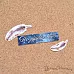 Набор высечек из бумаги "Заколдованные страницы", 32 шт (ScrapMania)