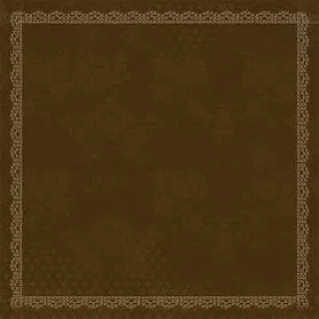 Бумага прошитая "Кружевная рамка" (Kaiser)