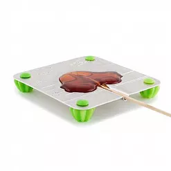 Форма для создания леденца "Машинка" (Леденцовая фабрика)