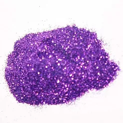 Глиттер "Фиолетовый " (Фабрика Декору)