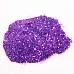 Глиттер "Фиолетовый " (Фабрика Декору)