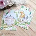 Набор карточек "Обнимая счастье" (ScrapMania)