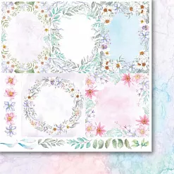 Бумага "Fleeting moments 06" (Польша)