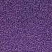 Микробисер, цвет сиреневый жемчуг, 30 г (Zlatka)