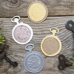 Нож для вырубки "Carpe Diem" (MimiCut)