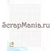 ОНЛАЙН Набор электронных страничек для распечатки "Ежедневник. Лето" (ScrapMania)