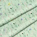 Отрез ткани 79х50 см "Летний цвет" (Cotton)