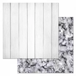 Бумага "Фономикс. Эко. Мрамор" (ScrapMania) Бумага "Фономикс. Эко. Мрамор" (ScrapMania)