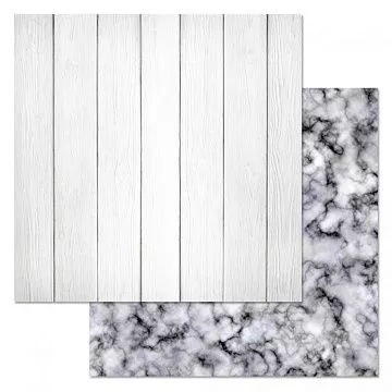 Бумага "Фономикс. Эко. Мрамор" (ScrapMania)