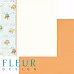 Бумага "Дыхание осени. Запасы" (Fleur-design) Бумага "Дыхание осени. Запасы" (Fleur-design)