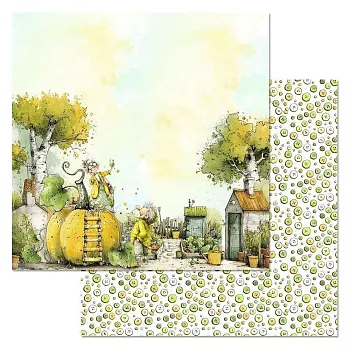 Крутая новинка от СкрапМании! Скидка -10% до 17 апреля!