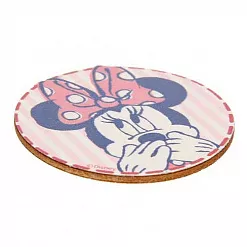 Набор деревянных украшений "Дисней. Как мило. Минни Маус" (АртУзор)