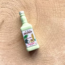 Миниатюра "Сироп. Пина Колада мятная", 1 шт Миниатюра "Сироп. Пина Колада мятная", 1 шт