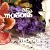 Набор украшений из чипборда "Это любовь 1" (Fantasy)