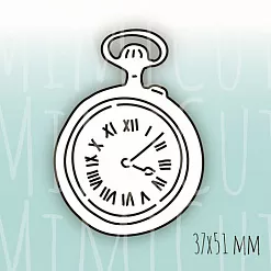 Нож для вырубки "Carpe Diem" (MimiCut)