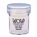 Пудра для эмбоссинга крупная "Прозрачная", 15 мл (WOW)