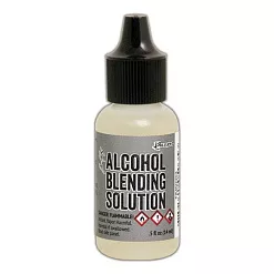 Разбавитель Alcohol blending solution, 14 мл (Ranger)