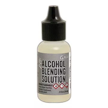 Разбавитель Alcohol blending solution, 14 мл (Ranger)