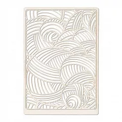 Набор украшений из чипборда "Клубки" (Mr.Painter)