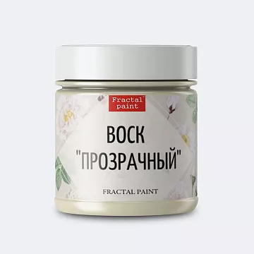 Материалы для скрапбукинга и микс-медиа Прозрачный воск Материалы для скрапбукинга и микс-медиа Прозрачный воск