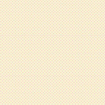Бумага 20х20 см "Pastel dreams. Сиреневый горошек" (SpringScrap)